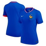 france national team nike women8217s 2024 home replica blank jersey – blue Collection – England Football Jerseys and Shirts