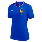 france national team nike women8217s 2024 home replica blank jersey – blue Collection – England Football Jerseys and Shirts