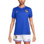 france national team nike women8217s 2024 home replica blank jersey – blue Collection – England Football Jerseys and Shirts