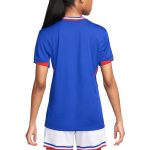 france national team nike women8217s 2024 home replica blank jersey – blue Collection – England Football Jerseys and Shirts