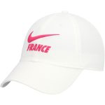 france national team nike women8217s campus adjustable hat – white Collection – England Football Jerseys and Shirts