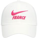 france national team nike women8217s campus adjustable hat – white Collection – England Football Jerseys and Shirts