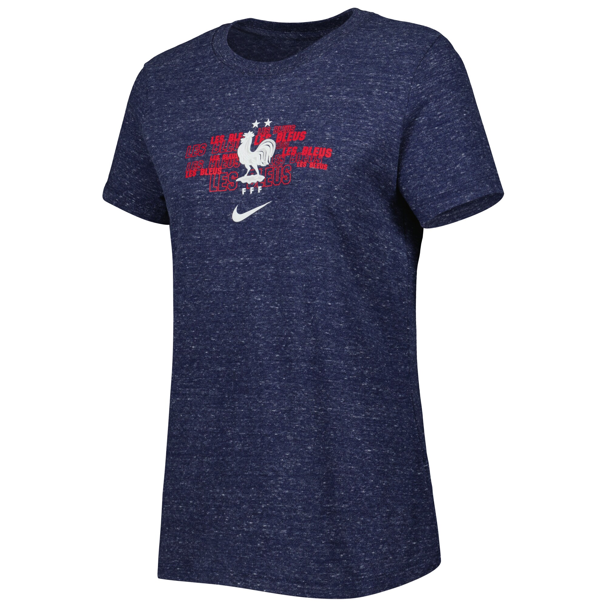 france national team nike women8217s varsity space-dye t-shirt – navy Collection – England Football Jerseys and Shirts