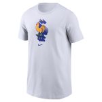 france national team nike youth crest core t-shirt – white Collection – England Football Jerseys and Shirts