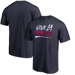 france vive le france t-shirt – navy Collection – England Football Jerseys and Shirts