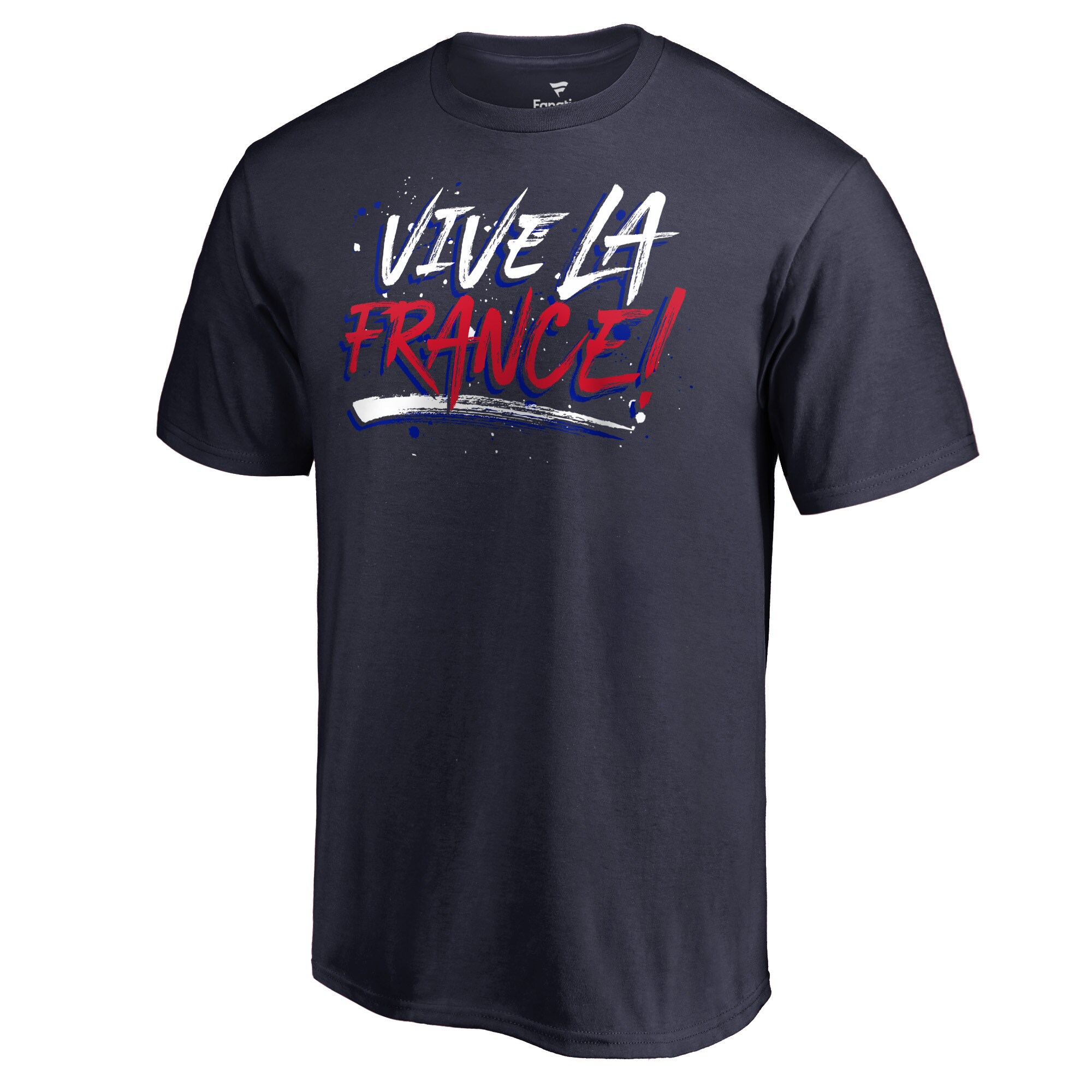 france vive le france t-shirt – navy Collection – England Football Jerseys and Shirts