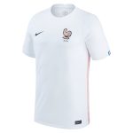 france women8217s national team nike 202223 away replica blank jersey – white Collection – England Football Jerseys and Shirts