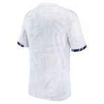france women8217s national team nike 2023 away stadium replica jersey – white Collection – England Football Jerseys and Shirts