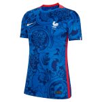 france women8217s national team nike women8217s 202223 home replica blank jersey – blue Collection – England Football Jerseys and Shirts