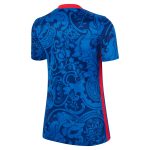 france women8217s national team nike women8217s 202223 home replica blank jersey – blue Collection – England Football Jerseys and Shirts