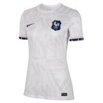 france women8217s national team nike women8217s 2023 away stadium replica jersey – white Collection – England Football Jerseys and Shirts