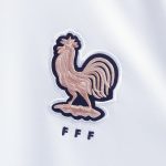 france women8217s national team nike youth 202223 away replica blank jersey – white Collection – England Football Jerseys and Shirts