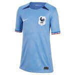 france women8217s national team nike youth 2023 home stadium replica jersey – blue Collection – England Football Jerseys and Shirts