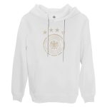 germany national team 1863fc fleece pullover hoodie – white Collection – England Football Jerseys and Shirts