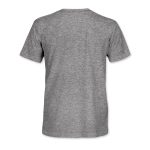 germany national team 1863fc mono badge vintage tri-blend t-shirt – heather gray Collection – England Football Jerseys and Shirts