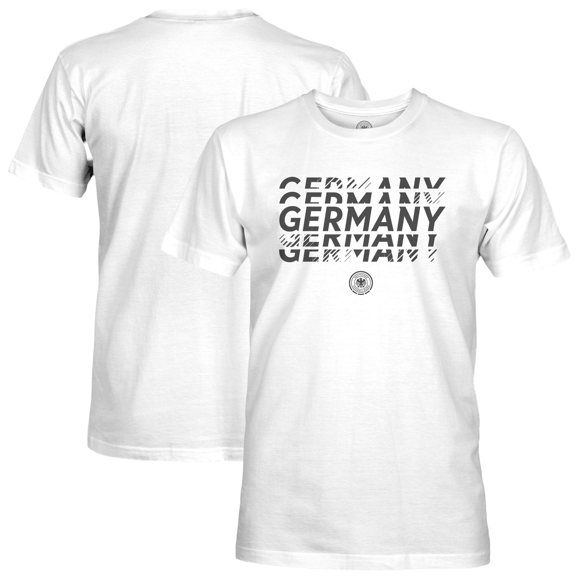 germany national team 1863fc next level t-shirt – white Collection – England Football Jerseys and Shirts