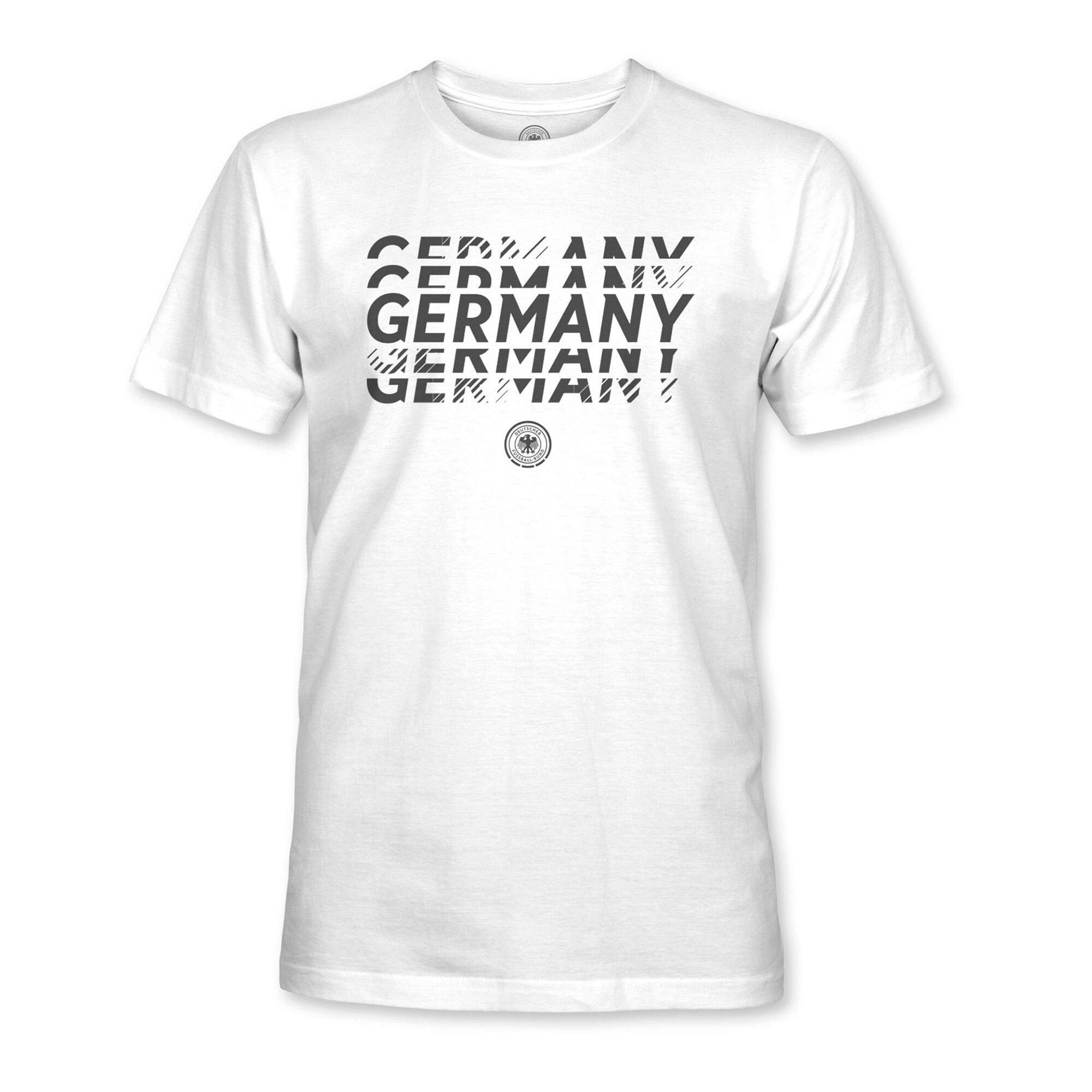 germany national team 1863fc next level t-shirt – white Collection – England Football Jerseys and Shirts