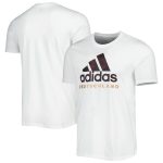 germany national team adidas dna graphic t-shirt – white Collection – England Football Jerseys and Shirts