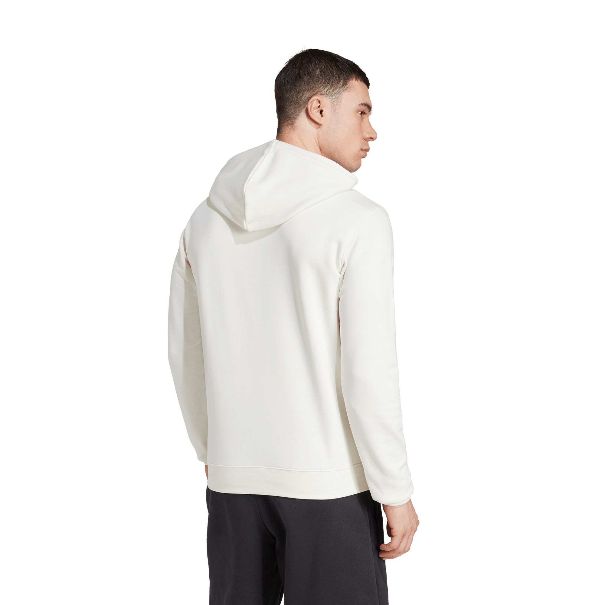 germany national team adidas originals 125th anniversary culturewear pullover hoodie – white Collection – England Football Jerseys and Shirts