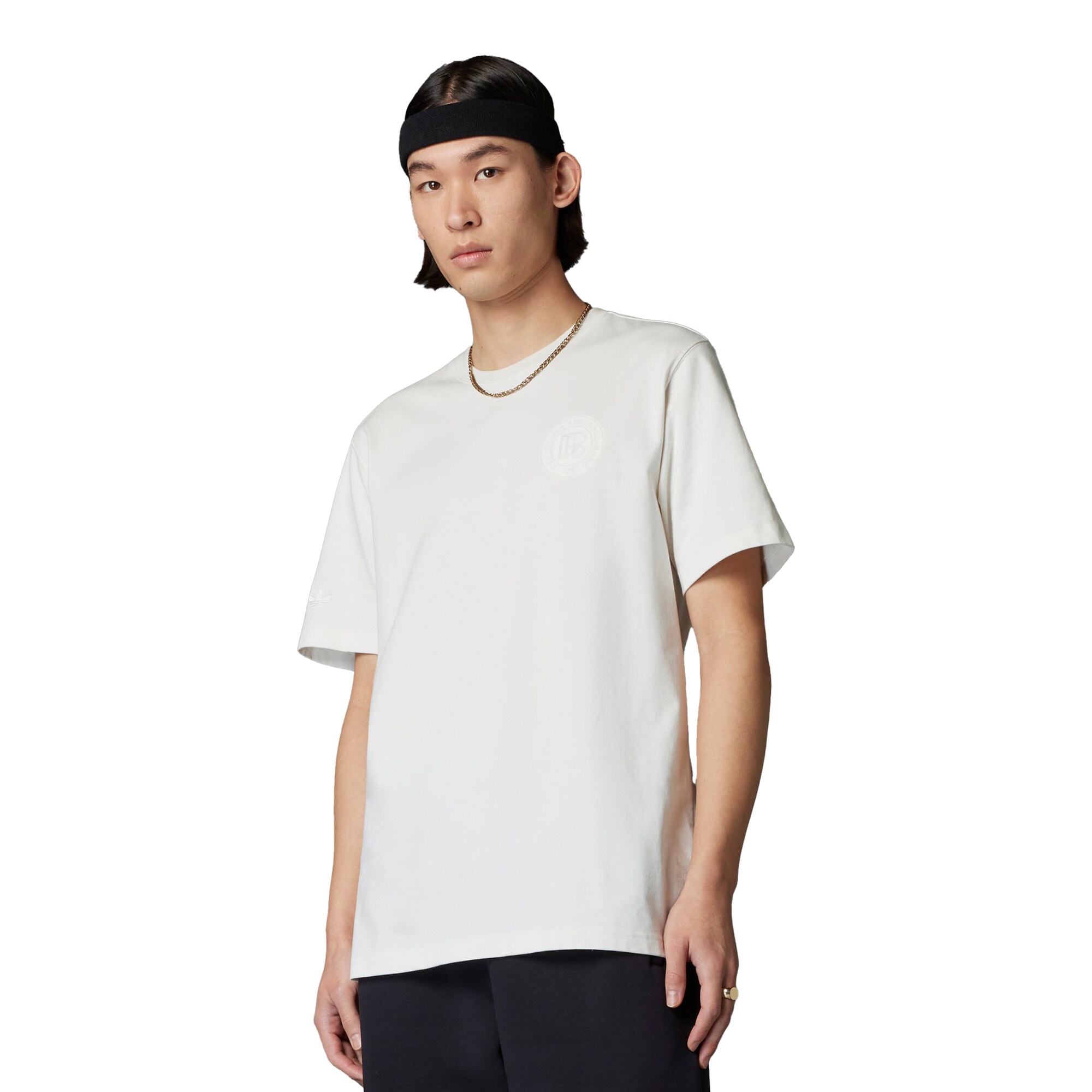 germany national team adidas originals 125th anniversary culturewear t-shirt – white Collection – England Football Jerseys and Shirts