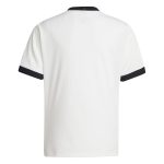 germany national team adidas originals youth 125th anniversary replica jersey – white Collection – England Football Jerseys and Shirts