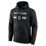 germany national team fanatics to victory pullover hoodie – black Collection – England Football Jerseys and Shirts