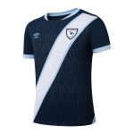 guatemala national team umbro 2025 away replica jersey – navy Collection – England Football Jerseys and Shirts