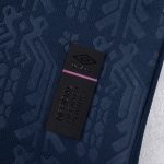 guatemala national team umbro 2025 away replica jersey – navy Collection – England Football Jerseys and Shirts