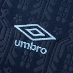 guatemala national team umbro 2025 away replica jersey – navy Collection – England Football Jerseys and Shirts