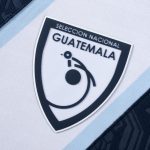 guatemala national team umbro 2025 away replica jersey – navy Collection – England Football Jerseys and Shirts