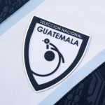 guatemala national team umbro 2025 away replica long sleeve jersey – navy Collection – England Football Jerseys and Shirts