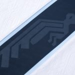 guatemala national team umbro 2025 home replica jersey – white Collection – England Football Jerseys and Shirts