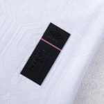 guatemala national team umbro 2025 home replica jersey – white Collection – England Football Jerseys and Shirts