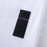 guatemala national team umbro 2025 home replica long sleeve jersey – white Collection – England Football Jerseys and Shirts