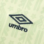 guatemala national team umbro 2025 pre-match jersey – green Collection – England Football Jerseys and Shirts