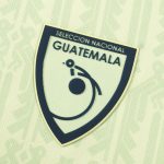 guatemala national team umbro 2025 pre-match jersey – green Collection – England Football Jerseys and Shirts