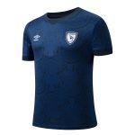 guatemala national team umbro 2025 pre-match jersey – navy Collection – England Football Jerseys and Shirts