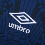 guatemala national team umbro 2025 pre-match jersey – navy Collection – England Football Jerseys and Shirts