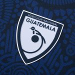 guatemala national team umbro 2025 pre-match jersey – navy Collection – England Football Jerseys and Shirts