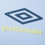 guatemala national team umbro 2025 t-shirt – light blue Collection – England Football Jerseys and Shirts