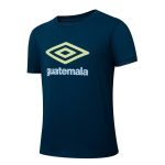guatemala national team umbro 2025 t-shirt – navy Collection – England Football Jerseys and Shirts