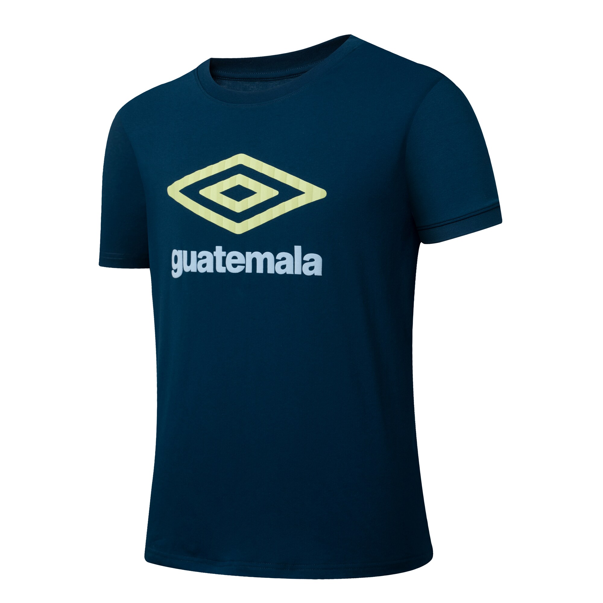 guatemala national team umbro 2025 t-shirt – navy Collection – England Football Jerseys and Shirts