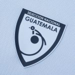 guatemala national team umbro 2025 training jersey – light blue Collection – England Football Jerseys and Shirts