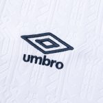 guatemala national team umbro youth 2025 home replica jersey – white Collection – England Football Jerseys and Shirts