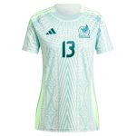guillermo ochoa mexico national team adidas women8217s 2024 away replica player jersey – green Collection – England Football Jerseys and Shirts