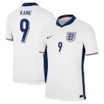 harry kane england national team nike 2024 home authentic jersey white Collection – England Football Jerseys and Shirts