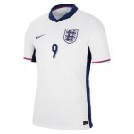 harry kane england national team nike 2024 home authentic jersey white Collection – England Football Jerseys and Shirts