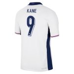 harry kane england national team nike 2024 home authentic jersey white Collection – England Football Jerseys and Shirts