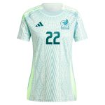 hirving lozano mexico national team adidas women8217s 2024 away replica player jersey – green Collection – England Football Jerseys and Shirts