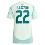 hirving lozano mexico national team adidas women8217s 2024 away replica player jersey – green Collection – England Football Jerseys and Shirts